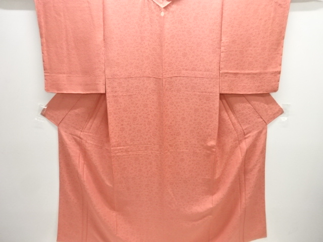 JAPANESE KIMONO / UNUSED IROMUJI / ONE CREST 